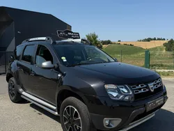 DACIA DUSTER dCi 110 4x2 SL Steel