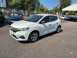 DACIA Sandero SCe 65 Essential