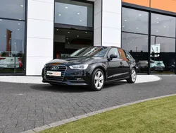 Audi A3 SPORTBACK 1.4 TFSI 122 CV GPS DRIVE SELECT JANTES ALU