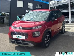 Citroen C3 Aircross BlueHDi 100ch S&S Shine E6.d
