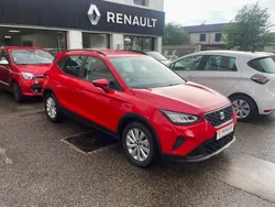 Seat Arona 1.0 TSI 95ch Edition