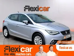 SEAT Ibiza 1.0 MPI Evo S&S Reference XM 80