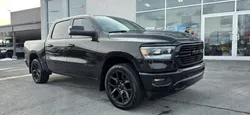 Dodge Ram CREW SPORT 1500 V8 5.7 HEMI eTorque