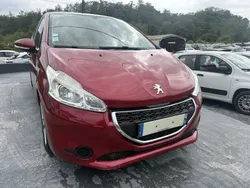 Peugeot 208 1.6 E-HDI FAP ACTIVE 5P
