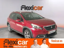 PEUGEOT 2008 1.5BlueHDi S&S Active 100