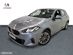 BMW 116 Standard