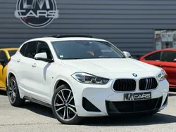 BMW X2 sDrive 18i DKG F39 M Sport