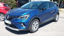 Renault Captur E-TECH Híbrido Enchufable Zen 117kW