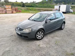 VW Golf 1.9 Tdi
