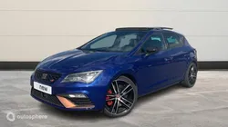 Seat Leon 2.0 TSI 300 DSG6 Cupra