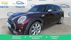 Mini Clubman 2.0 Cooper SD 190 BVA8 Exquisite