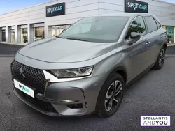DS 7 DS7 Crossback BlueHDi 180 EAT8 So Chic