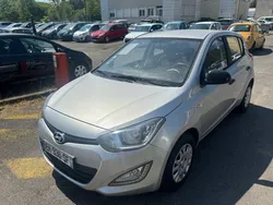 Hyundai i20 86 cv