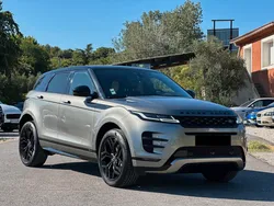 R-DYNAMIC / 55.000 KM / RANGE ROVER EVOQUE 2.0 Si4 200 CV MHEV