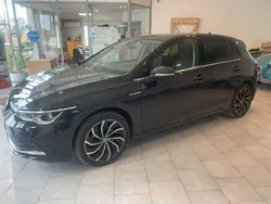 GOLF VIII e-TSI 150 cv STYLE DSG7