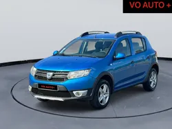 Dacia Sandero 1.5 dCi 90ch eco Stepway