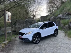 Peugeot 2008 1.6 HDI GT LINE
