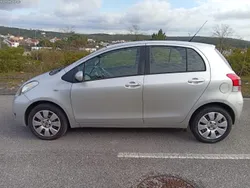 Toyota Yaris 1.0 VVT-i