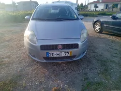Fiat Grande Punto 1.2 cc