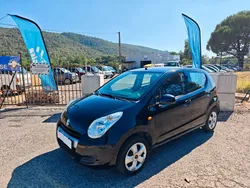 SUZUKI ALTO 1.0i 70CV / MOTEUR A CHAINE / PACK CLIM / 5 PORTES / GARANTIE