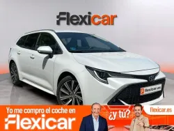 Toyota Corolla Touring Sports 180H Style