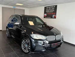 BMW X5 M50d 381ch GARANTIE 12MOIS