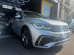 Tiguan RLINE 2.0 tdi 150cv dsg7 4motion reprise possible