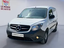 Mercedes citan fourgon gn 109 cdi long