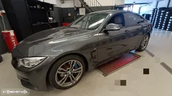 BMW 420 Gran Coupé d xDrive Pack M Auto