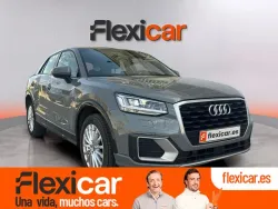 AUDI Q2 30 TFSI Design 85kW