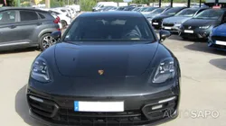 Porsche Panamera 4S E-Hybrid de 2023