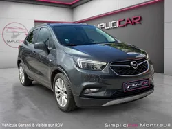 OPEL MOKKA 1.4 TURBO 140 4X2 ELITE 140Ch Suivi Carplay Cuir chauffant Caméra Garantie 12 mois