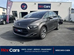 CITROEN C4 PICASSO 1.6 BlueHDi 120ch Shine S&S