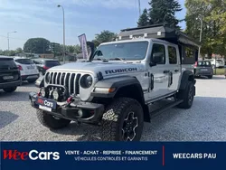 Jeep gladiator pickup 3.6 285 rubicon awd bva