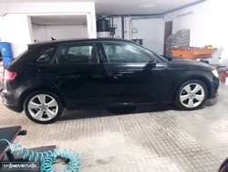 Audi A3 Sportback 1.6 TDI