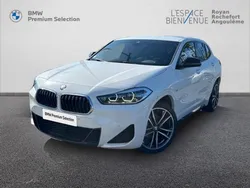 Bmw X2 sDrive16d 116ch M Sport Euro6d-T
