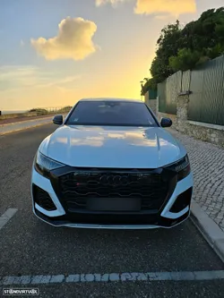 Audi RS Q8 TFSI quattro Tiptronic