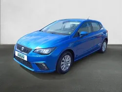 Seat Ibiza 1.0 EcoTSI 95 ch S/S BVM5 - Business