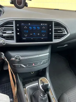 Peugeot 308 SW 1.5 BlueHDi Business Line