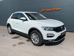 Volkswagen T-Roc 1.0 TSi 115 CH BVM6 LOUNGE