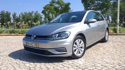 VW Golf VII 1.6 TDI 115CV CONFORTLINE