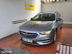 Opel Insignia Sports Tourer 1.6 CDTi Business Edition
