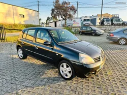 Renault Clio 1.5 dCi Storia