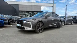 Ds DS 4 BLUEHDI 130CH OPERA AUTOMATIQUE