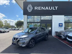 NISSAN QASHQAI 1.5 dCi - 115 - BV DCT II N-Connecta PHASE 2