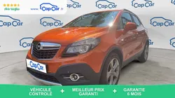 Opel Mokka 1.7 CDTI 130 Cosmo