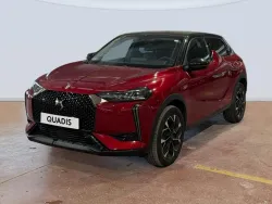 DS DS3 Crossback DS 3 Puretech Opera 130 Aut.