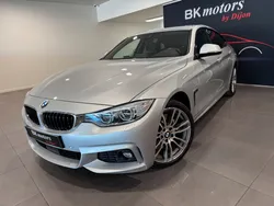 BMW 440i F36 Gran Coupe xDrive 360ch M Performance BVA8