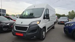 Peugeot Boxer Fourgon Surélevé 333 L2H2 Pack Clim Nav HDi 130
