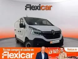 Renault Trafic Trafic RENAULT 2.0(120cv)